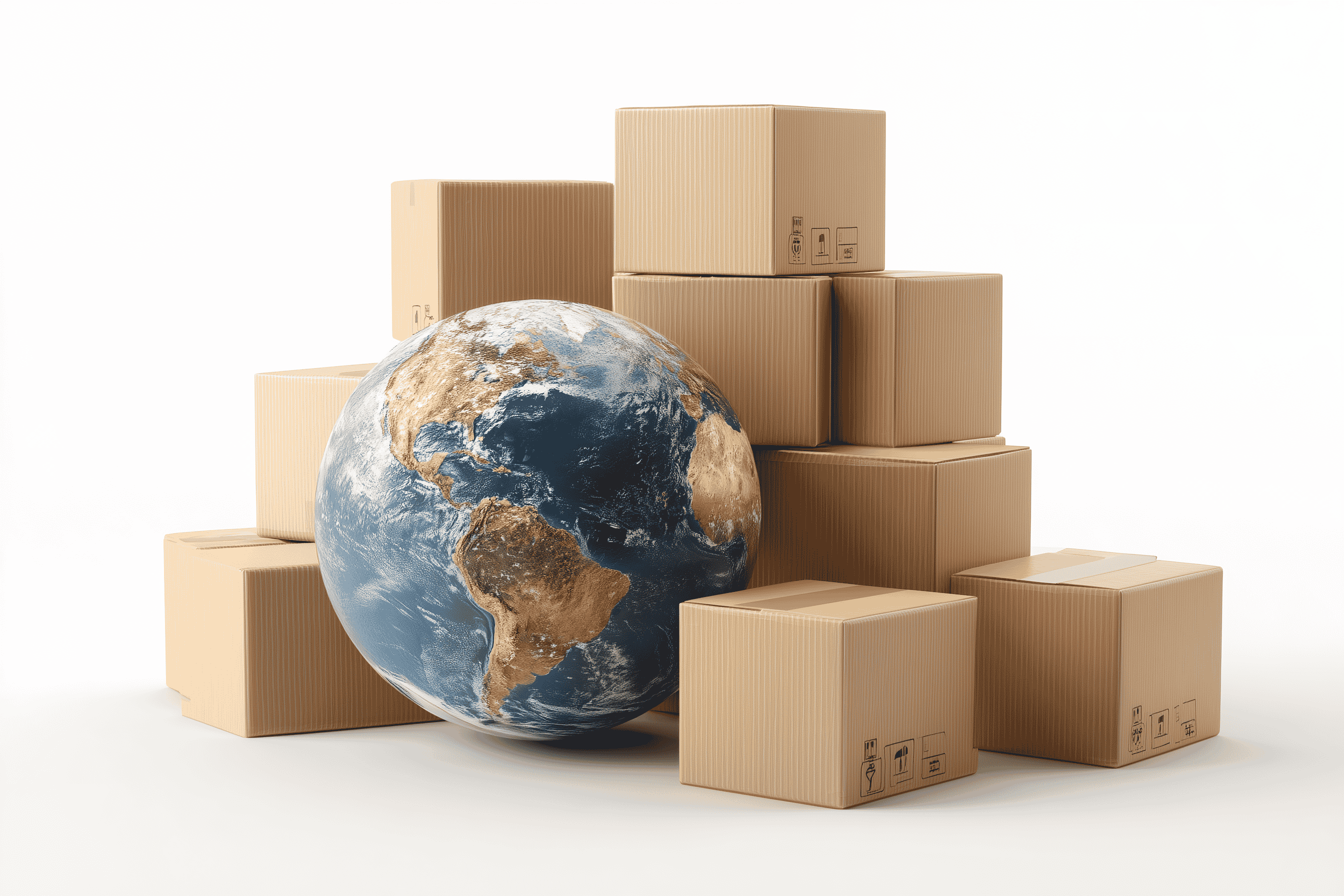 AI-Driven Product Sourcing