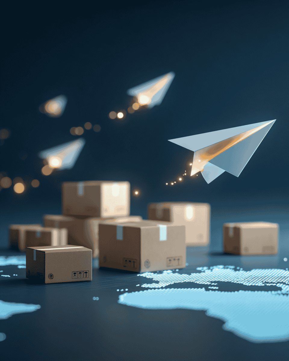 Reliable Shipping & Support